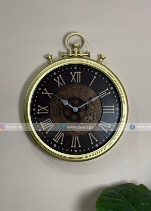 Wall Clock CL1057