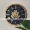 Wall Clock CL1058