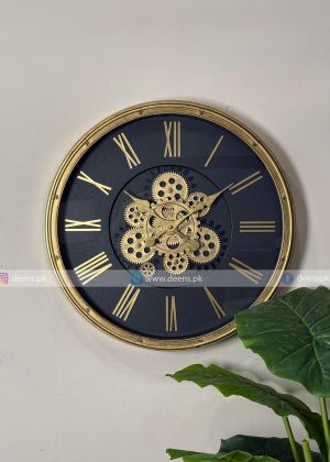 Wall Clock CL1058