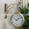 Double Face Clock CL1061