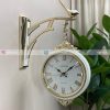 Double Face Clock CL1062