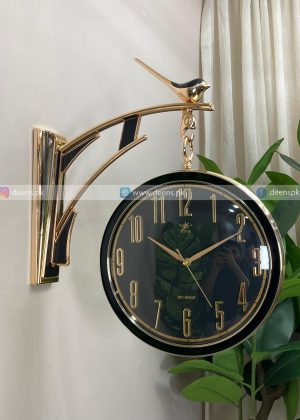 Double Face Clock CL1063