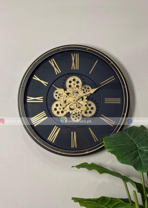 Wall Clock CL1059