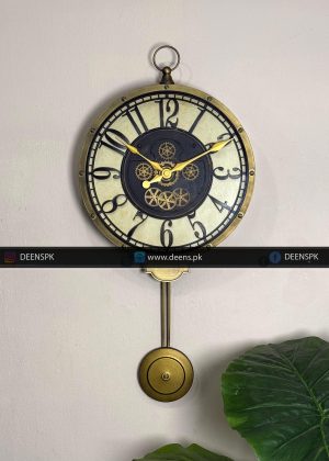Wall Clock CL1068