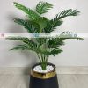 Areca Palm Plant With Planter PL1027