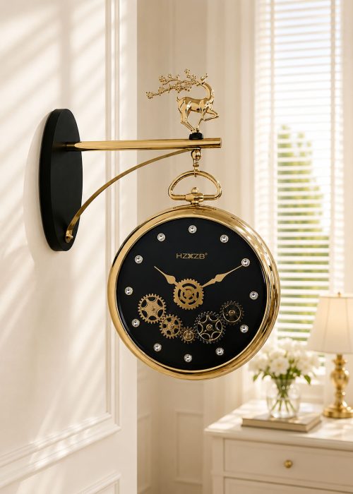 Wall Clock CL1069